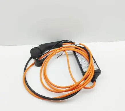 Toyota bZ4X Electric car charging cable G9060YM131 G9060YM131A