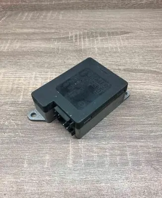 Mercedes-Benz 190 W201 Airbag control unit/module 285001050 0038200610