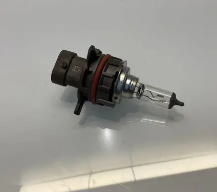 Mercedes-Benz E W211 Headlight/headlamp bulb 