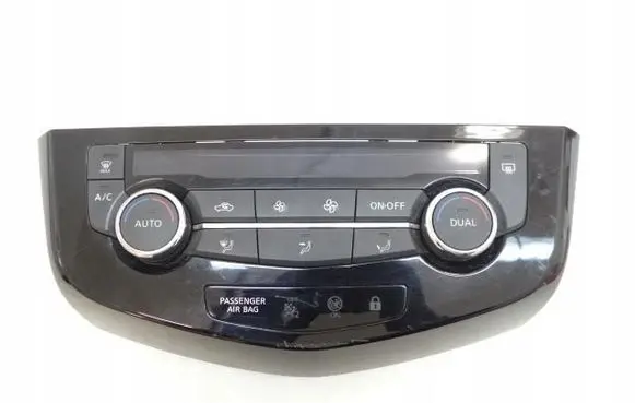 Nissan Qashqai Other switches/knobs/shifts 275004EA0A