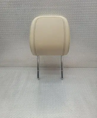 Jaguar XE Front seat headrest 