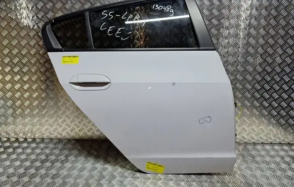 Honda Insight Rear door S26405660