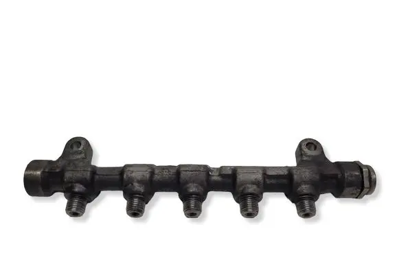 Hyundai ix35 Fuel main line pipe 0445214181 032187 314002A420