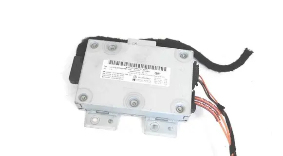 Mercedes-Benz S W221 Other devices A1729009302