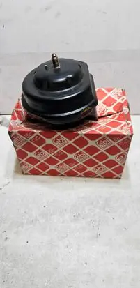 Volkswagen Golf II Engine mount bracket 03599 357199279