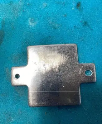 Jaguar XE Other interior part GX739D371AA GX73-9D371-AA