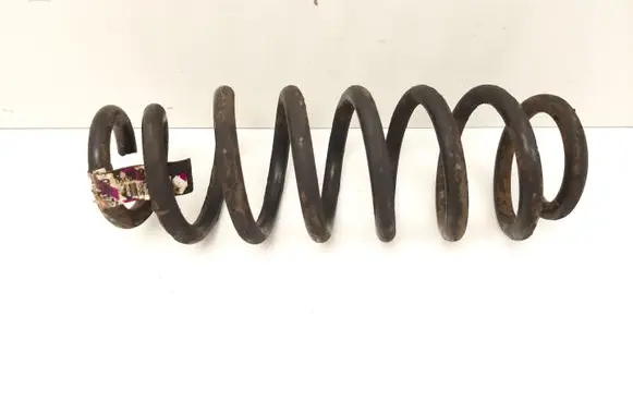 Dodge Journey Rear coil spring