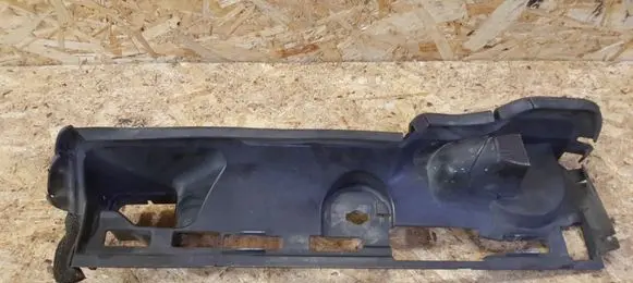 Volvo S80 Intercooler air channel guide 30796162