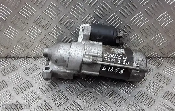 Dodge Journey Starter motor t93271zc