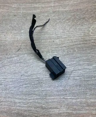 Skoda Superb B6 (3T) Plug wire 1K0972923