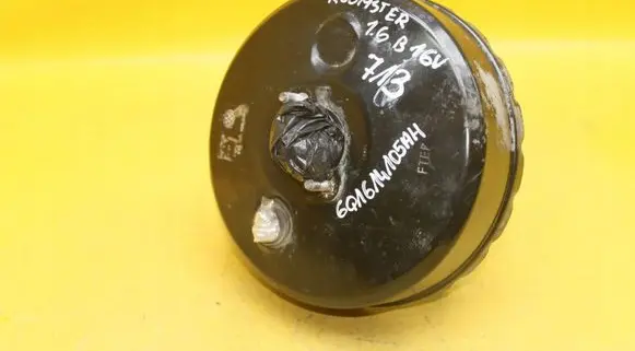 Skoda Roomster (5J) Brake booster