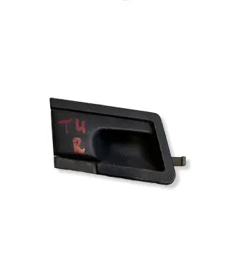 Volkswagen Transporter - Caravelle T4 Front door interior handle 701837020A 7D0837020A