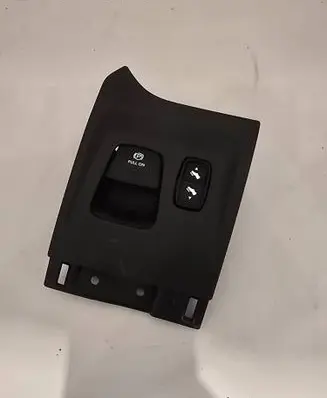 Ram 1500 Panel trim 6FB25TX7AB