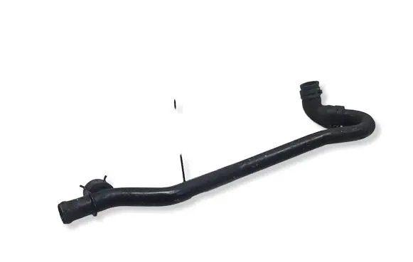 Volkswagen PASSAT CC Engine coolant pipe/hose 5N0121065