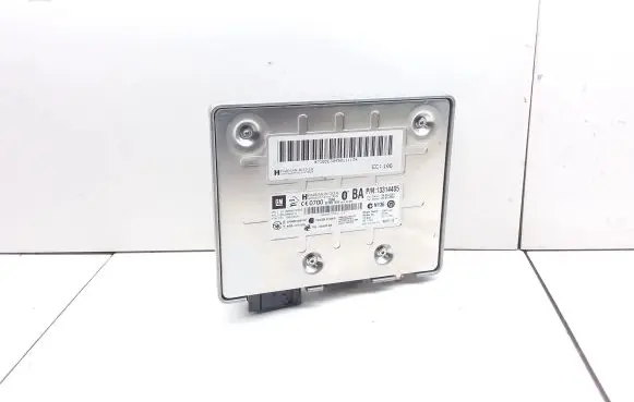 Opel Insignia A Bluetooth control unit module 13314405 95011113