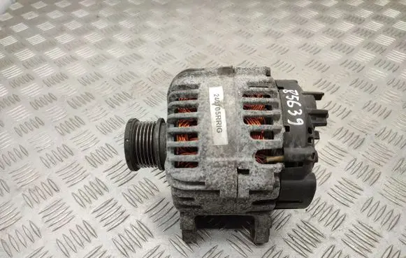Skoda Superb B6 (3T) Generator/alternator 06F903023P