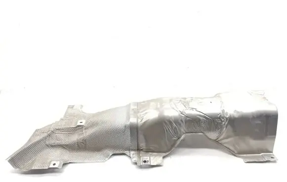 Toyota Corolla E210 E21 Heat shield in engine bay 