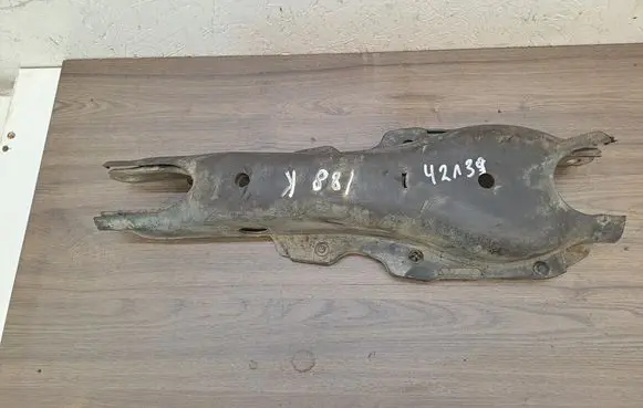 Mercedes-Benz S W220 Rear upper control arm/wishbone