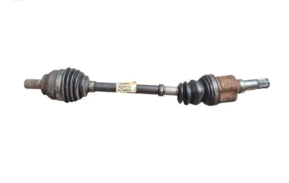 Volvo C30 Front driveshaft P30787775 T070601 10174104
