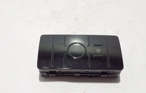 Audi A5 Wing mirror switch 85E959441B