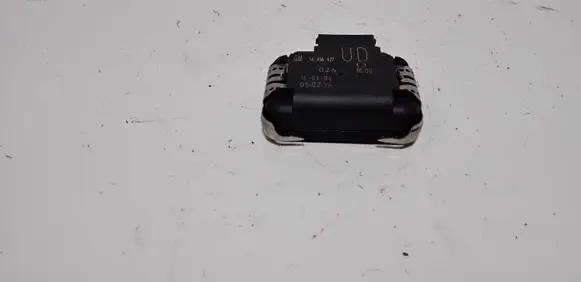 Opel Signum Rain sensor 24456427