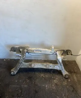 Rear subframe