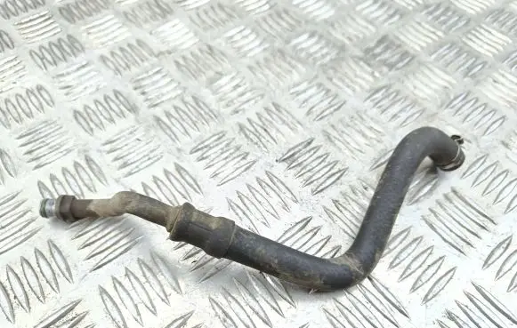 Opel Signum Power steering hose/pipe/line