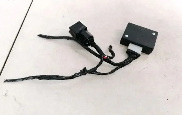 Audi A4 S4 B5 8D Other relay 40A12VDC