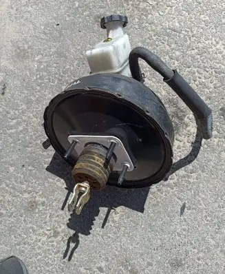 Hyundai Tucson LM Brake booster 585002E450