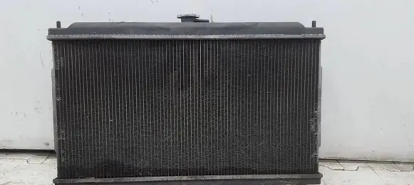 Nissan Primera Coolant radiator