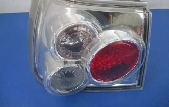 Seat Ibiza II (6k) Rear/tail lights