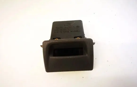 Mazda 323 F Car ashtray b25g64610 bj3d64610