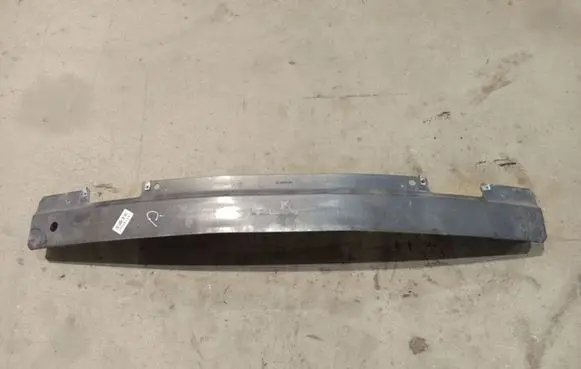 Opel Meriva B Front bumper cross member 13267890