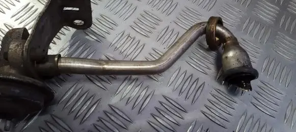 Ford Galaxy EGR valve line/pipe/hose