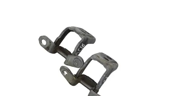 Infiniti Q50 Rear door upper hinge