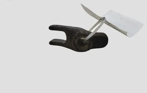 Hyundai Tucson LM Fuel Injector clamp holder