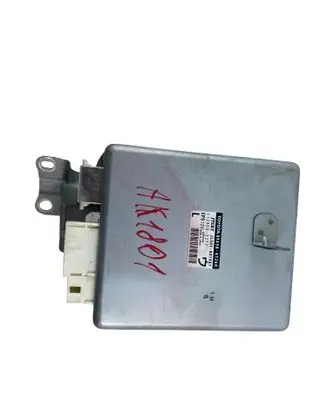 Toyota Prius (XW30) Other control units/modules 8965047260