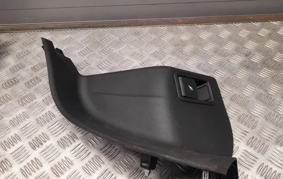 Alfa Romeo Stelvio Rear sill trim cover 156138242