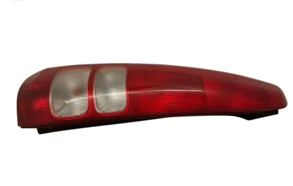 Honda HR-V Rear/tail lights P0003
