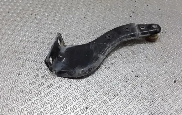 Volkswagen Caddy Sliding door upper roller guide/hinge 2K0843436A