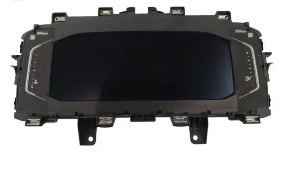 Volkswagen Atlas Cross Sport Speedometer (instrument cluster) 3G0920420B SW5178 2092831071