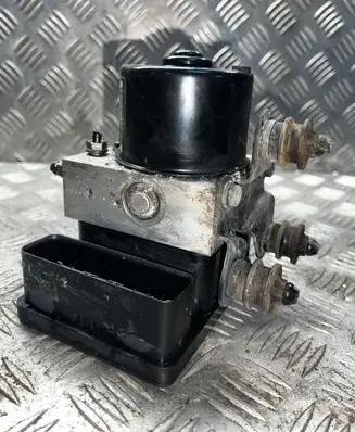 Seat Altea XL ABS Pump 1K0907379AC 00005305H0 10096003593