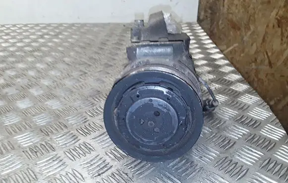 Land Rover Range Rover Sport L320 Air conditioning (A/C) compressor (pump) 4471808382