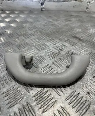 Skoda Octavia Mk3 (5E) Rear interior roof grab handle 561857607C
