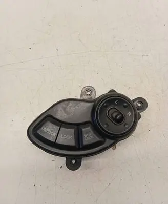 Hyundai Santa Fe Wing mirror switch 9353026000 9353026020 9353026030