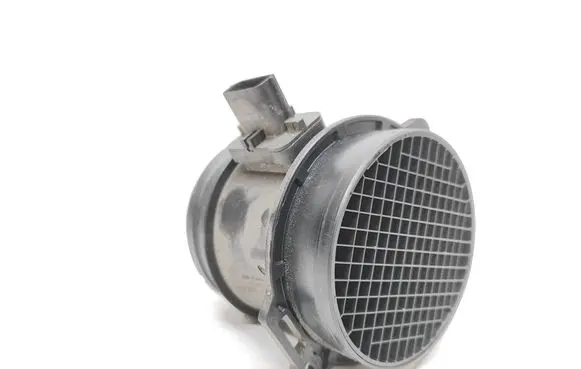 Mass air flow meter