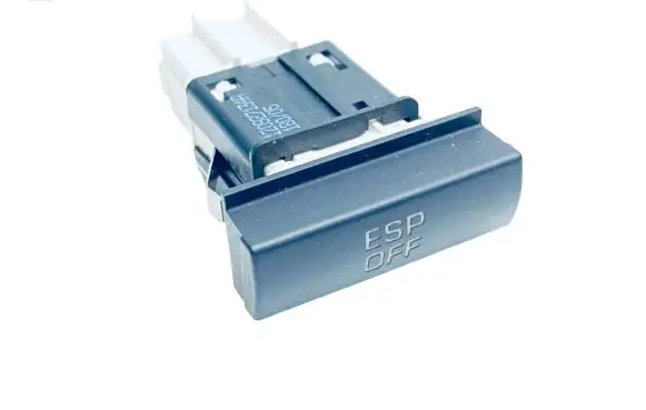 ESP (stability program) switch