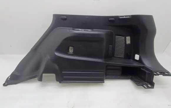 Nissan X-Trail T32 Trunk/boot lower side trim panel 849504CE5A