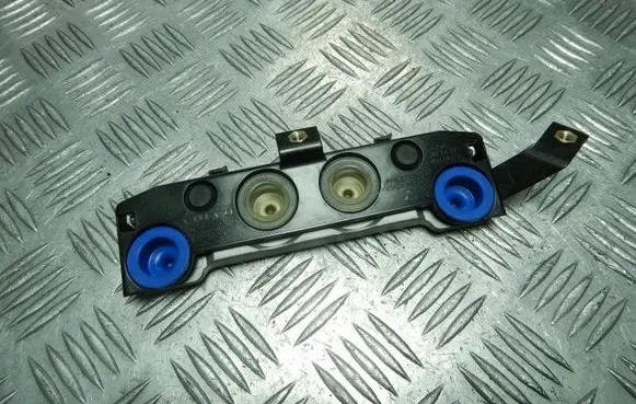 Volvo V70 Tailgate lock latch 31218553