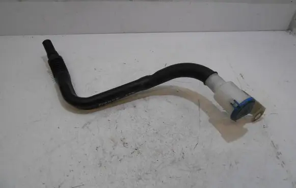 Land Rover Range Rover Evoque L538 Window washer liquid tank fill tube FK72-17C615-AA BJ32-17C615-AD